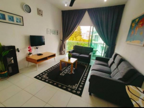 Ummu's homestay